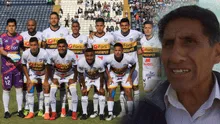Presidente de Sport Rosario lanza dardo a sus jugadores pese a deuda 