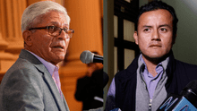 Ética abrió investigación preliminar contra Acuña y Castro