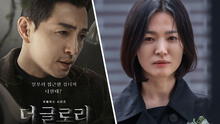 "La gloria 2" y sus actores: ¿quién es quién en el k-drama de venganza que triunfa en Netflix?