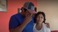 Madre de Elvis Mirada:  Mi hijo no puede ir preso por hacer su trabajo [VIDEO]