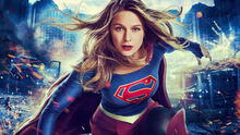 Supergirl es considerada la mejor serie de superhéroes 