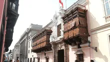 Nombran cónsules del Perú en Bogotá y Caracas