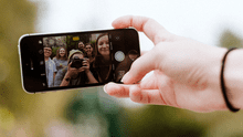 ¿Cuál es el smartphone que posee la mejor cámara selfie del mercado? [VIDEO]