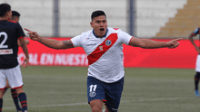 Diego Mayora jugará la Copa Libertadores con Real Garcilaso