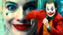 Birds of Prey: Joker de Joaquin Phoenix no podría contra la locura de Harley Quinn