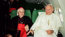 Informe del Vaticano señala que Juan Pablo II y Benedicto XVI sabían de violaciones contra menores y seminaristas