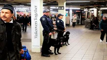 Indignación por discriminación policial contra una vendedora de churros del metro [VIDEO]