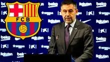 Josep Bartomeu dimite como presidente del FC Barcelona, según Sport