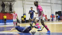 Copa Libertadores de Futsal 2019: así quedaron las llaves de semifinales del torneo | FOTO