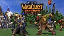 YouTube: Warcraft 3 Reforged Mira el tráiler del clásico de Blizzard que será remasterizado [VIDEO]