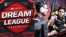 Dota 2 | DreamLeague Season 11 Mira EN VIVO el debut de Infamous vs PSG.LGD [VIDEO]