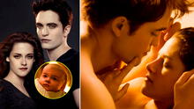 “Crepúsculo”: ¿cómo Edward embarazó a Bella si está muerto? Autora revela misterio