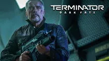 Terminator: Dark Fate: James Cameron explica porque el T-800 envejece [VIDEO] 