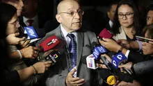 Impulso Perú pierde eficiencia por retraso del Congreso con proyectos de ley, advierte el MEF