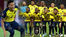 Hinchas sudamericanos se burlan de Ecuador tras ser eliminado: “Con Byron Castillo quizás ganaban”