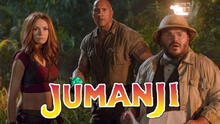 Jumanji 4: director de la cinta confirma una secuela en desarrollo [VIDEO]