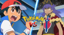 Pokemon 2019: Ash se enfrentará al campeón del mundo en vibrante duelo