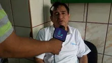 Candidato a la alcaldía provincial de Coronel Portillo, atacado por desconocidos, evalúa salir de la contienda electoral