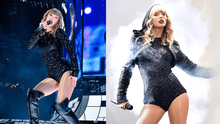 Taylor Swift abrirá los American Music Awards 2018 y genera polémica entre fans [VIDEO] 