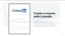 ¿Cómo crear tu CV automáticamente desde tu perfil de LinkedIn y con un navegador? [VIDEO]