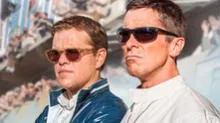 Contra lo imposible: Matt Damon y Christian Bale se juntan para película