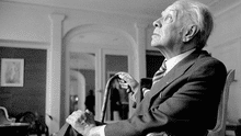120 años de Jorge Luis Borges: Cumplir 20 por sexta vez 