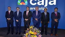 Caja Arequipa cierra ciclo de presentaciones de resultados 2022