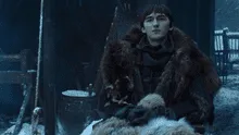 ‘Juego de tronos’ termina con Bran Stark como el rey 