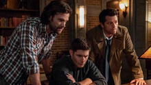 Supernatural: Sam y Dean lucharán por su “vida o muerte” en temporada final