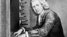 La historia de Johann Sebastian Bach, compositor alemán que trabajó como músico para sus 20 hijos