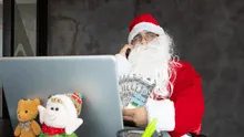 Papá Noel hace realidad tu préstamo estando en Infocorp