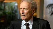 Clint Eastwood demanda a empresas de cannabis por usar su imagen 