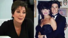 Kris Jenner revela que infidelidad a Robert Kardashian destruyó a su familia