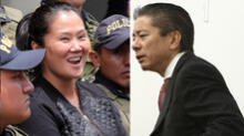 Keiko Fujimori: Jorge Yoshiyama amplió su testimonio este martes en la Fiscalía