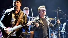 Bono rinde homenaje a Anthony Bourdain