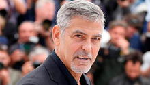George Clooney regaló un millón de dólares a cada uno de sus amigos  