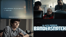 Black Mirror: ¿Problemas para ver Bandersnatch en Netflix?