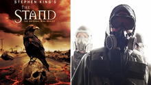 The stand, la serie: tráiler oficial de la historia pandémica de Stephen King