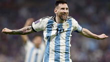 Lionel Messi, invitado al Maracaná