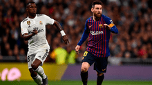 La insólita razón por la que Messi “ignora el balón” en el comienzo de los partidos
