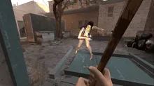 La ‘Chica Badabun’ en Left 4 Dead 2: crean modo para ‘cazar infieles’ en videojuego y tienes que aplicarlo