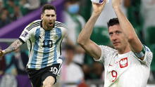 Argentina vs. Polonia: pronóstico, apuestas y cuotas por el Mundial Qatar 2022