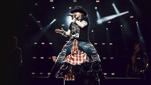 Guns ‘N’ Roses en Lima: conoce el precio de entradas en Teleticket