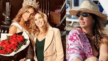 Alessia Rovegno: Bárbara Cayo revela qué le dijo su hija tras no ganar el Miss Universo 2022