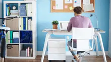 ¿Negocio propio? 5 tips para establecer tu oficina en casa