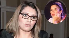 Korina Rivadeneira: abogada comparó su caso con el maltrato que sufrió Lady Guillén [VIDEO]