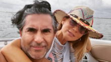 Raúl Araiza anuncia su divorcio tras 24 años de matrimonio