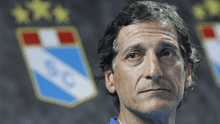 Sporting Cristal: ¿Se va? Mario Salas confirmó su futuro a AS Chile