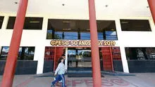 Cusco: cinco trabajadores perdieron concurso pero igual fueron contratados por Copesco