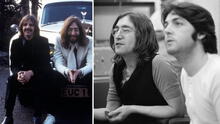 John Lennon: Paul McCartney y Ringo Starr lo recuerdan a 40 años de su muerte
